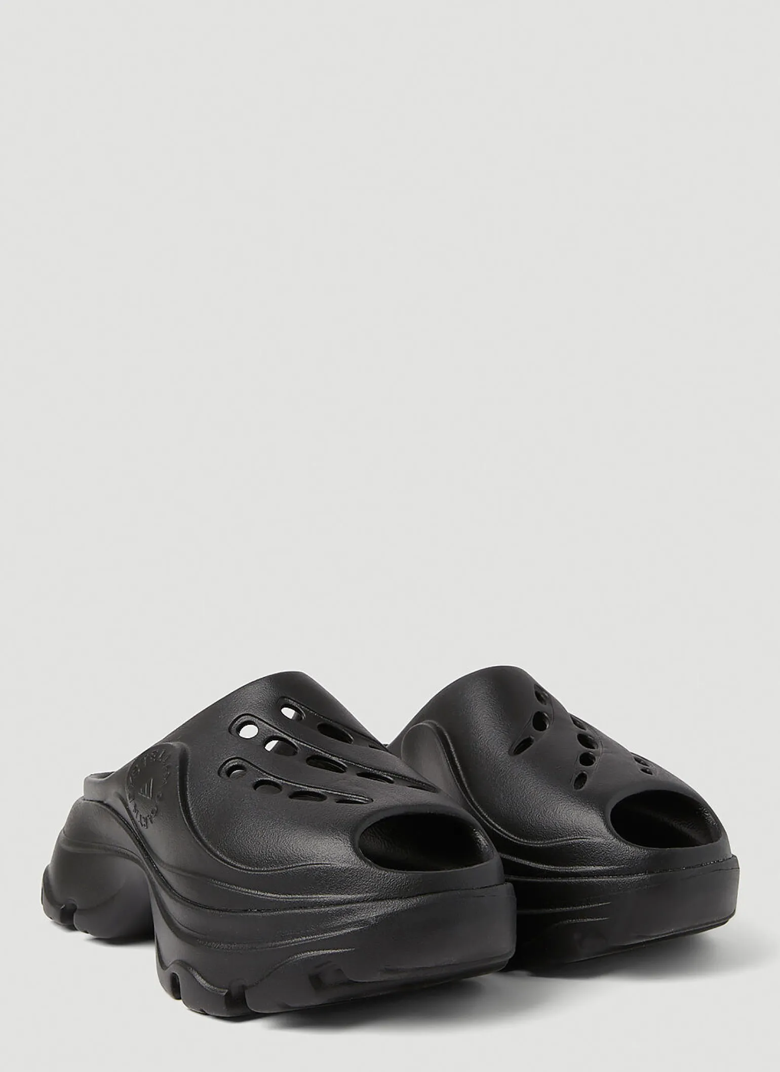 Moulded Clogs