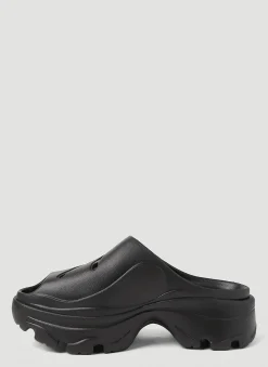 Moulded Clogs