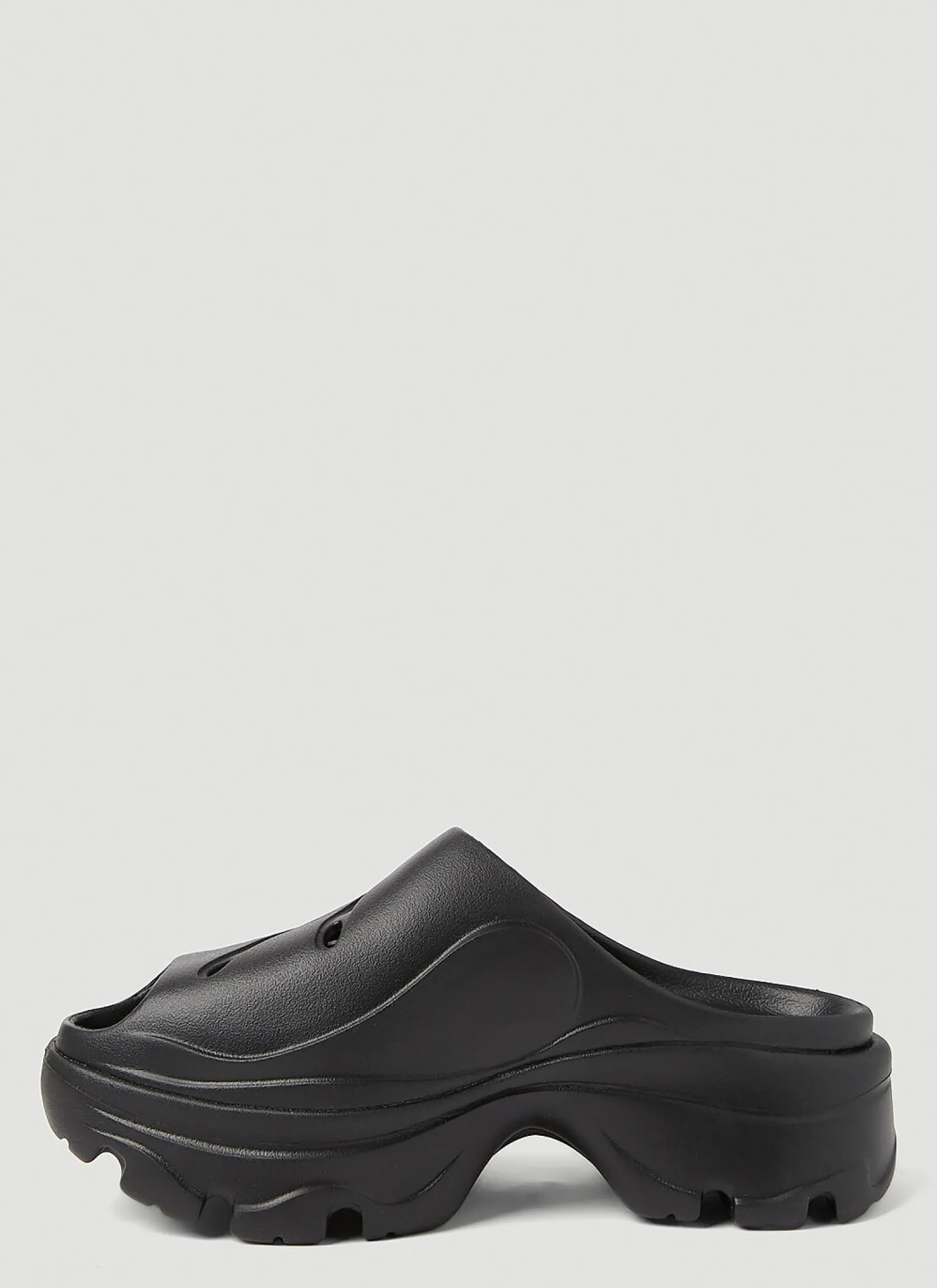 Moulded Clogs
