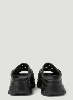 Moulded Clogs