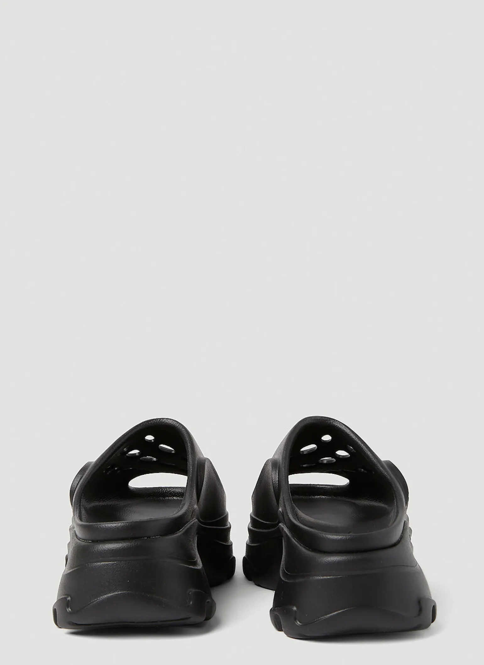 Moulded Clogs