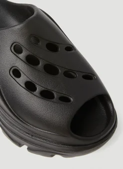 Moulded Clogs