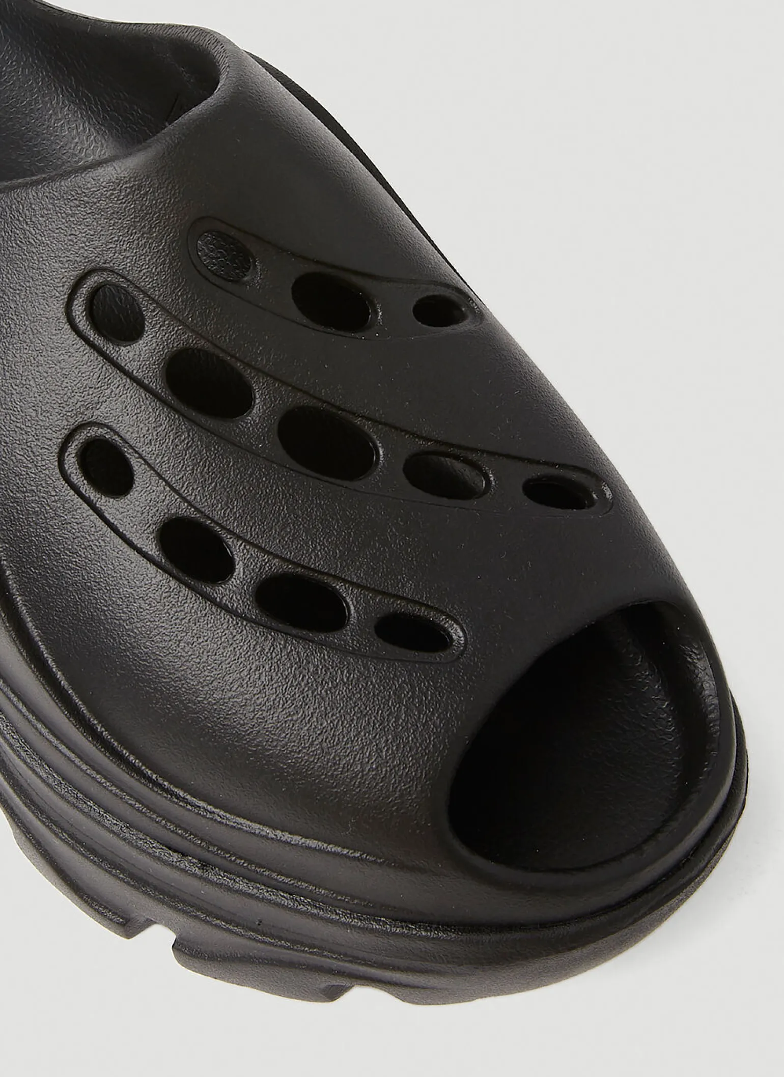 Moulded Clogs