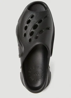 Moulded Clogs