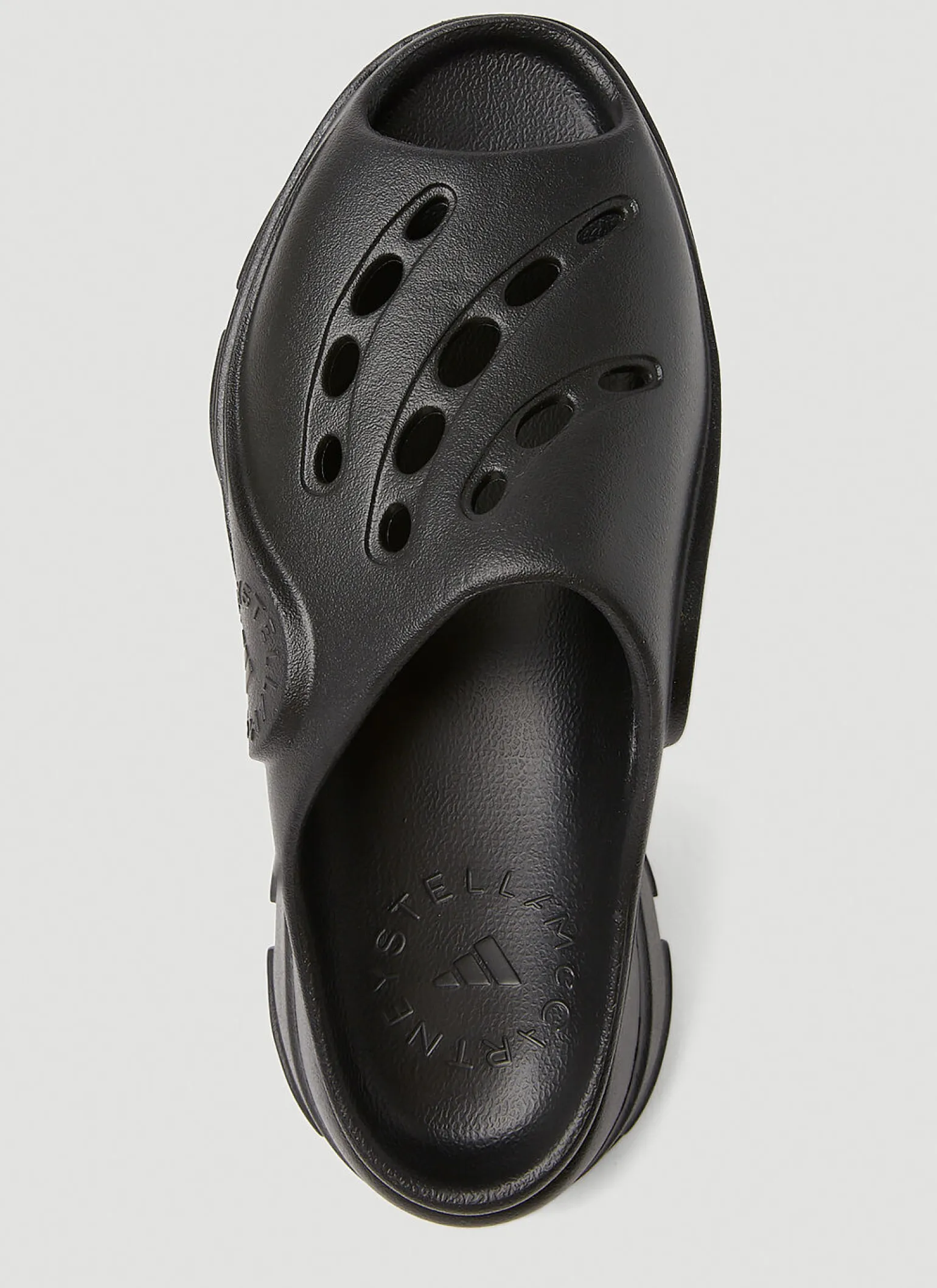 Moulded Clogs