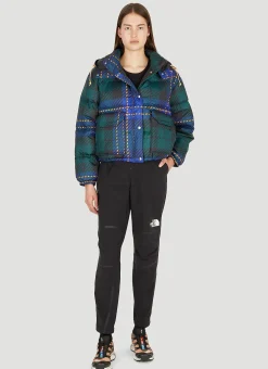 Mountain Track Pants