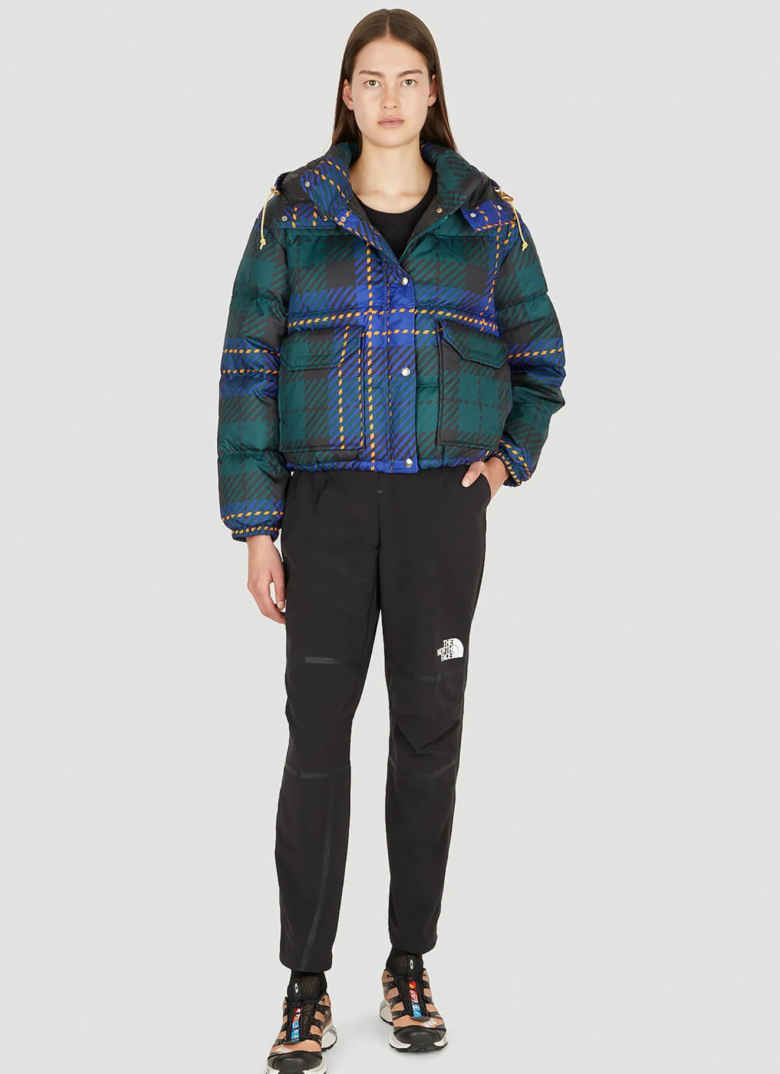 Mountain Track Pants