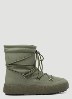 Mrack Boots