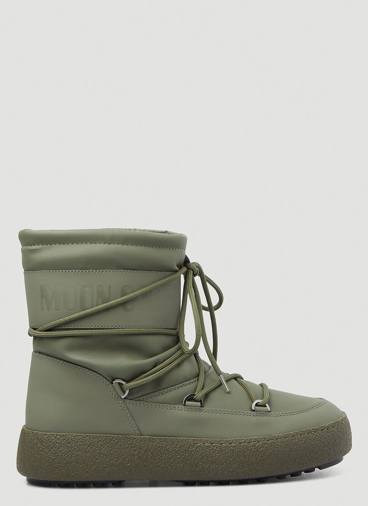 Mrack Boots