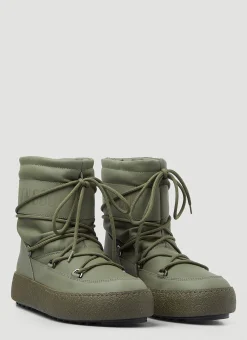 Mrack Boots