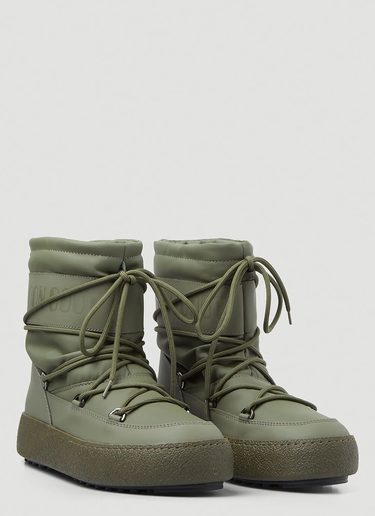 Mrack Boots