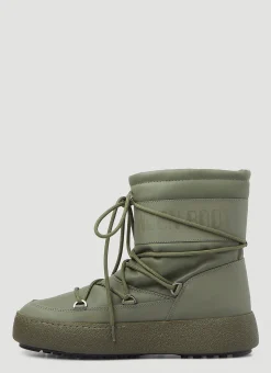 Mrack Boots