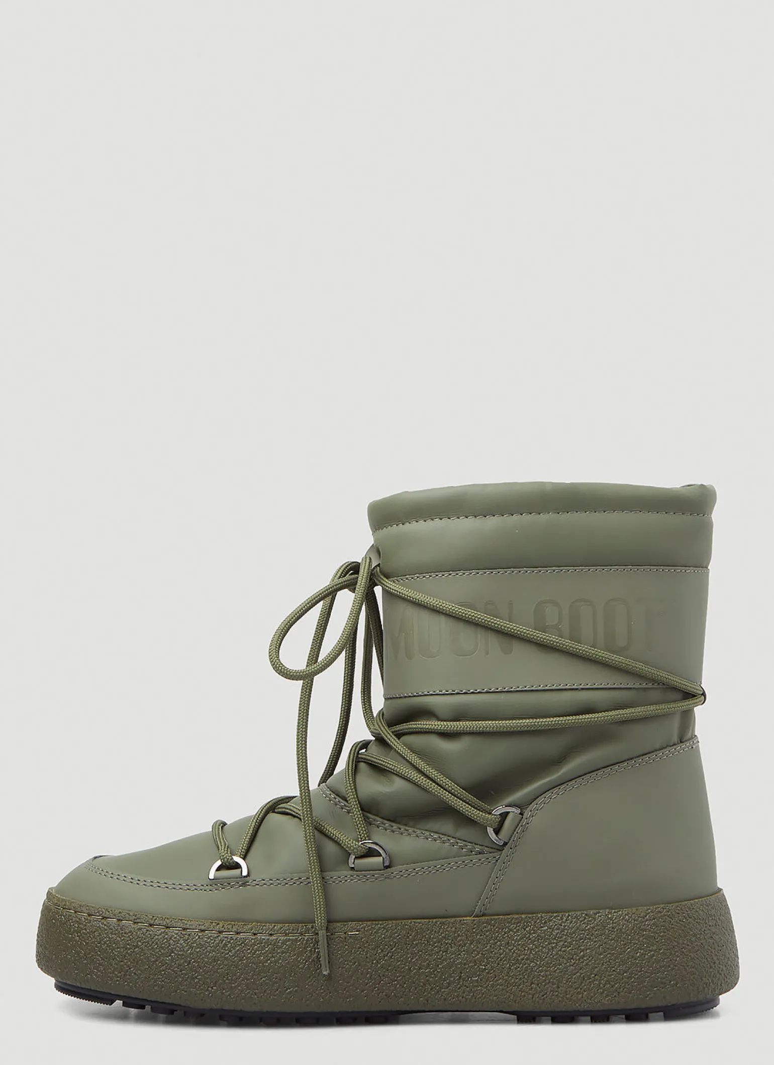 Mrack Boots