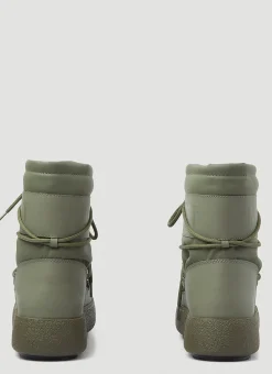 Mrack Boots