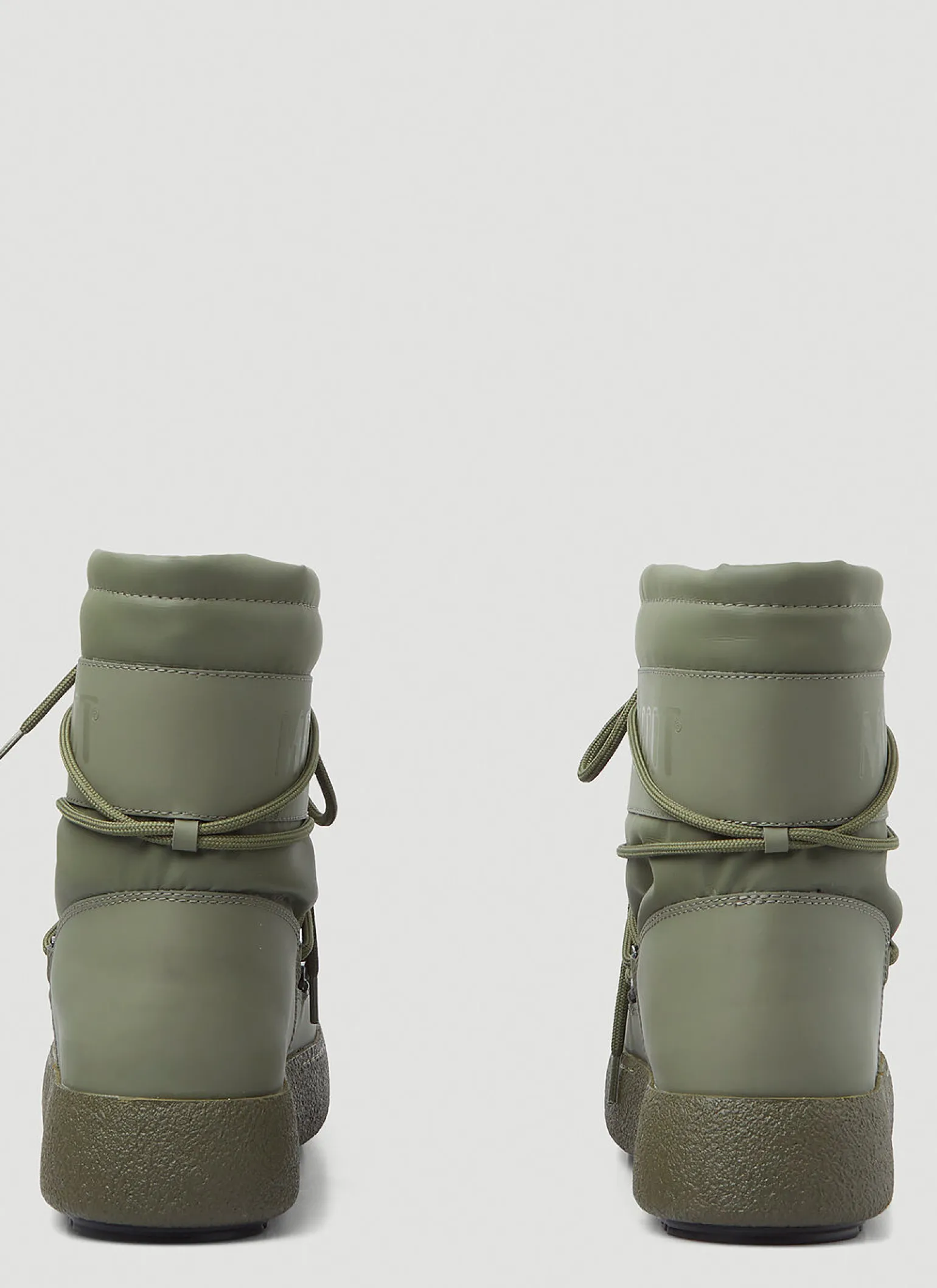 Mrack Boots