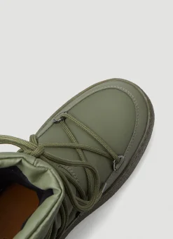 Mrack Boots