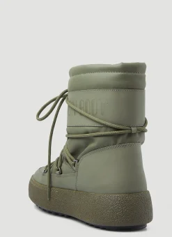 Mrack Boots