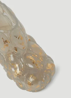 Murano Rubber Heel Clog