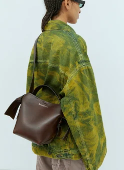 Musubi Mini Shoulder Bag