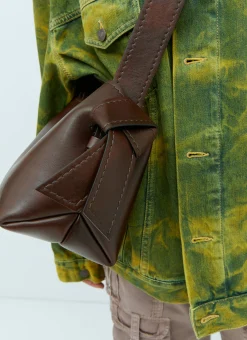Musubi Mini Shoulder Bag