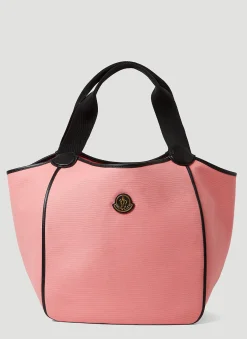 Nalani Tote Bag
