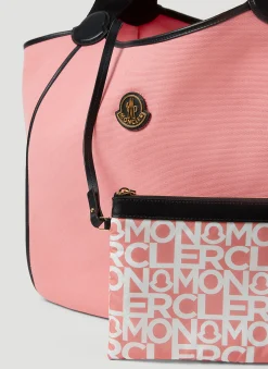 Nalani Tote Bag