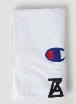 Name Blanket