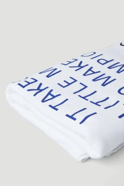 Name Blanket