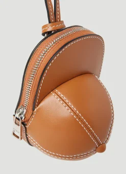 Nano Cap Bag