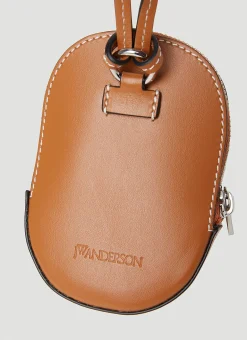 Nano Cap Bag