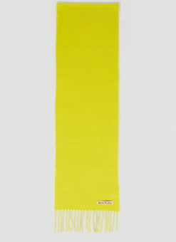 Narrow Scarf