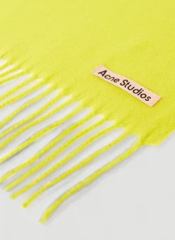 Narrow Scarf