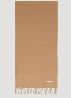 Narrow Scarf