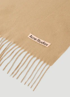 Narrow Scarf