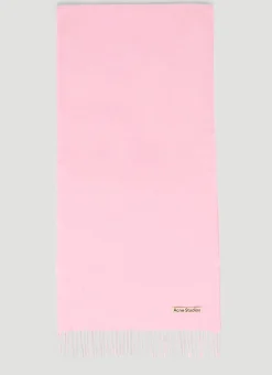 Narrow Scarf