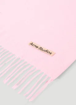 Narrow Scarf