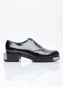 Nazim Derby Shoes