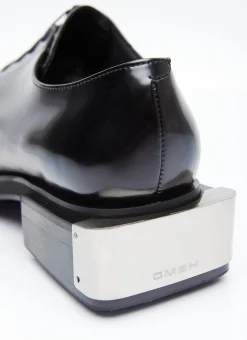Nazim Derby Shoes