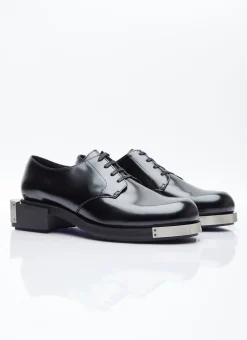 Nazim Derby Shoes