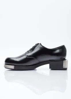 Nazim Derby Shoes