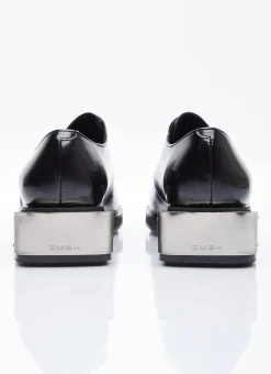 Nazim Derby Shoes