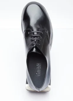 Nazim Derby Shoes
