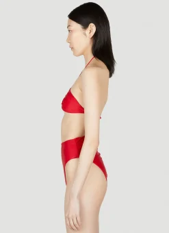 Neal Halter Bikini Top