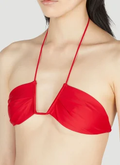 Neal Halter Bikini Top