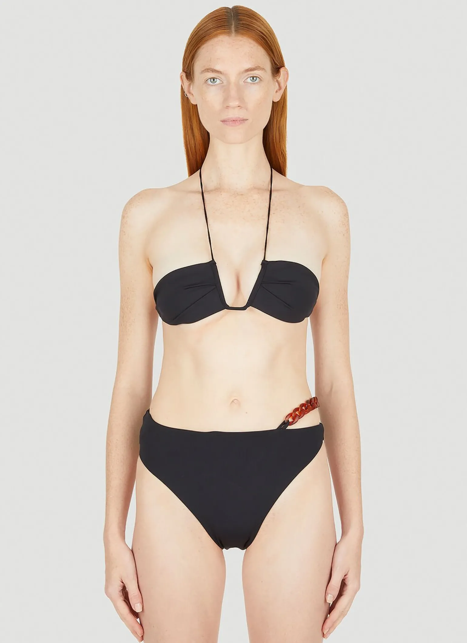 Neal Halter Bikini Top