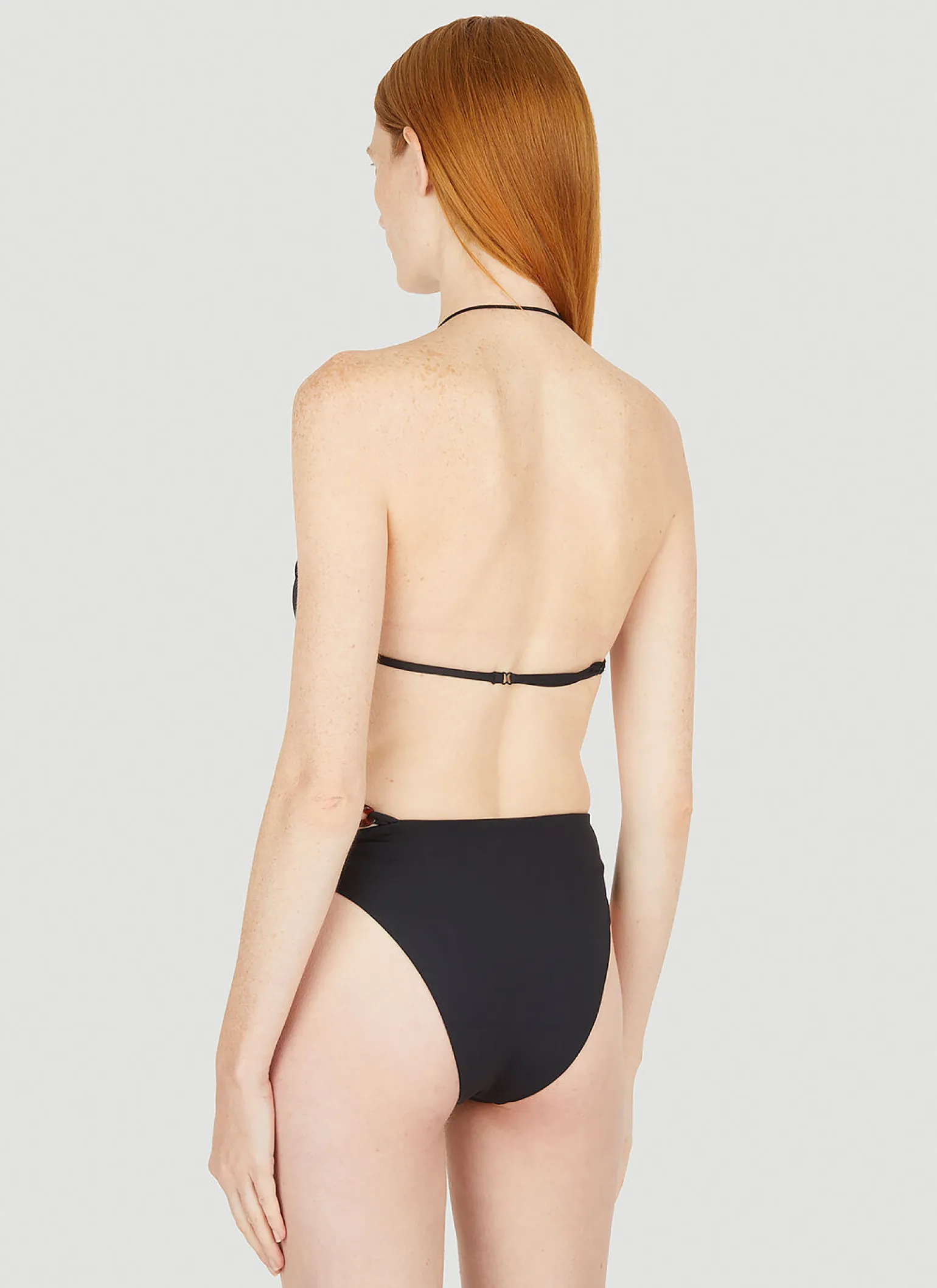 Neal Halter Bikini Top