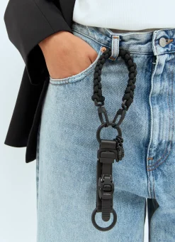 Neck Keychain