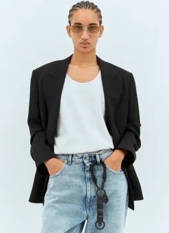 Neck Keychain