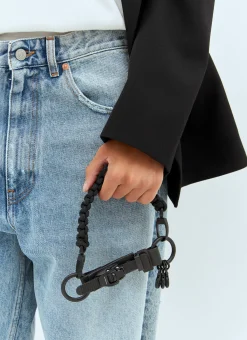 Neck Keychain