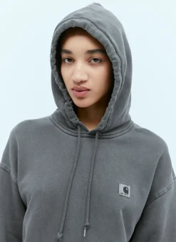 Nelson Hooded Sweatshirt